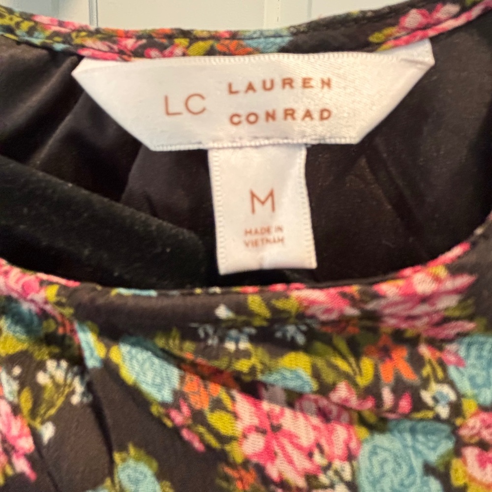 Blouse - Picture 3 of 3